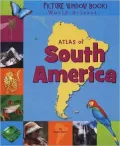 Atlas of South America