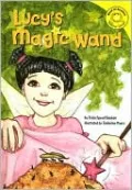 Lucy's Magic Wand