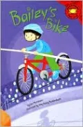 Bailey's Bike