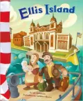 Ellis Island (American Symbols Series)