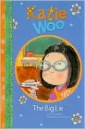 The Big Lie (Katie Woo Series)