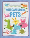 You Can Draw Pets
