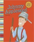 Johnny Appleseed