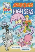 Heroes of the High Seas