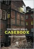 The Party Wall Casebook