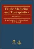 Feline Medicine And Therapeuti