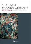 History of Modern Germany, 1800-2000