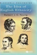 Idea Of English Ethnicity