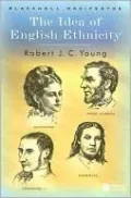 The Idea of English Ethnicity