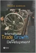 International Trade. Growth, and Development