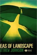 Ideas Of Landscape