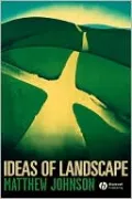Ideas of Landscape