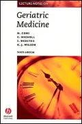 Lecture Notes on Geriatric Medicine