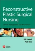 Reconstructive Plastic Surgical Nursing