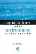 Aquaculture & Environment 2e