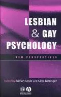 Lesbian+gay Psychology
