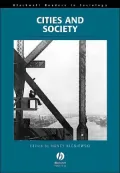 Cities and society