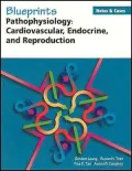 Blueprints Notes and Cases: Pathophysiology: Cardiovascular, Endocrine, and Reproduction( Blueprints Notes and Cases Series)