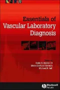 Essentials of Vascular Laboratory Diagnosis