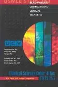 Blackwell's Underground Clinical Vignettes Clinical Science Color Atlas, Step 2 & 3