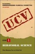 Blackwell Underground Clinical Vignettes Bacteriology
