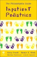 The Philadelphia Guide: Inpatient Pediatrics