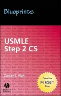 Blueprints USMLE Step 2 CS