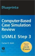 Computer-Based Case Simulation Review