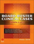 Board Buster Clinical Cases: Steps 2 and 3
