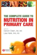 Complete Guide to Nutrition in Primary Care