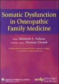 Somatic Dysfunction in Osteopathic Family Medicine