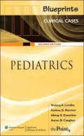 Blueprints Clinical Cases in Pediatrics