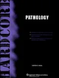 Pathology: Society of Gynecologic Oncologists Handbook
