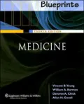 Blueprints Medicine