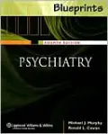 Blueprints Psychiatry