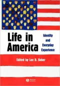 Life In America Ident E'Day Experience