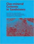 Clay-Mineral Cements in Sandstones