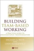 Building Team Based Working