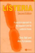 Listeria : A Practical Approach to the Organism and Its Control in Foods