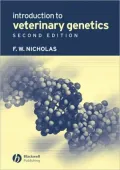 Introduction to Veterinary Genetics