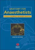 Anatomy for Anaesthetists
