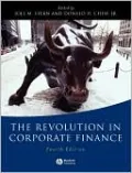 Revolution In Corporate Financ