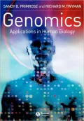 Genomics: Applications in Human Biology