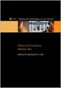 Sixteenth-Century Italian Art