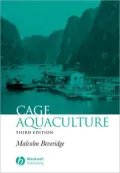 Cage Aquaculture
