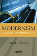 Modernism Short Introduction P
