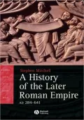 History Of The Later Roman Empire