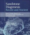 Sandstone Diagenesis: Recent and Ancient