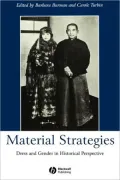 Material Strategies Dress And