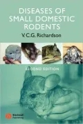 Diseases Of Small Domestic Rod